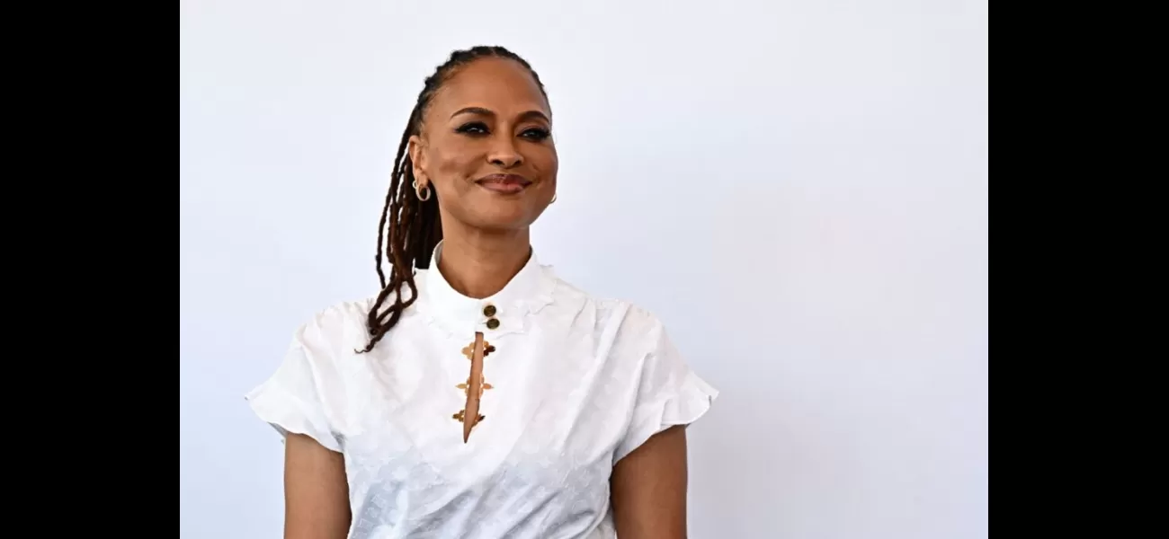 Director Ava DuVernay celebrates the prosecutor in the Central Park Five case not receiving payment for defamation and condemns the wrongful conviction of innocent boys.