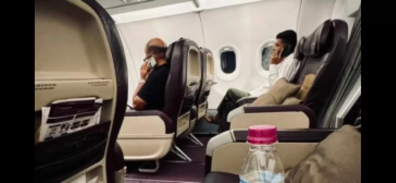 Pandian spotted at airport after losing elections in Odisha.