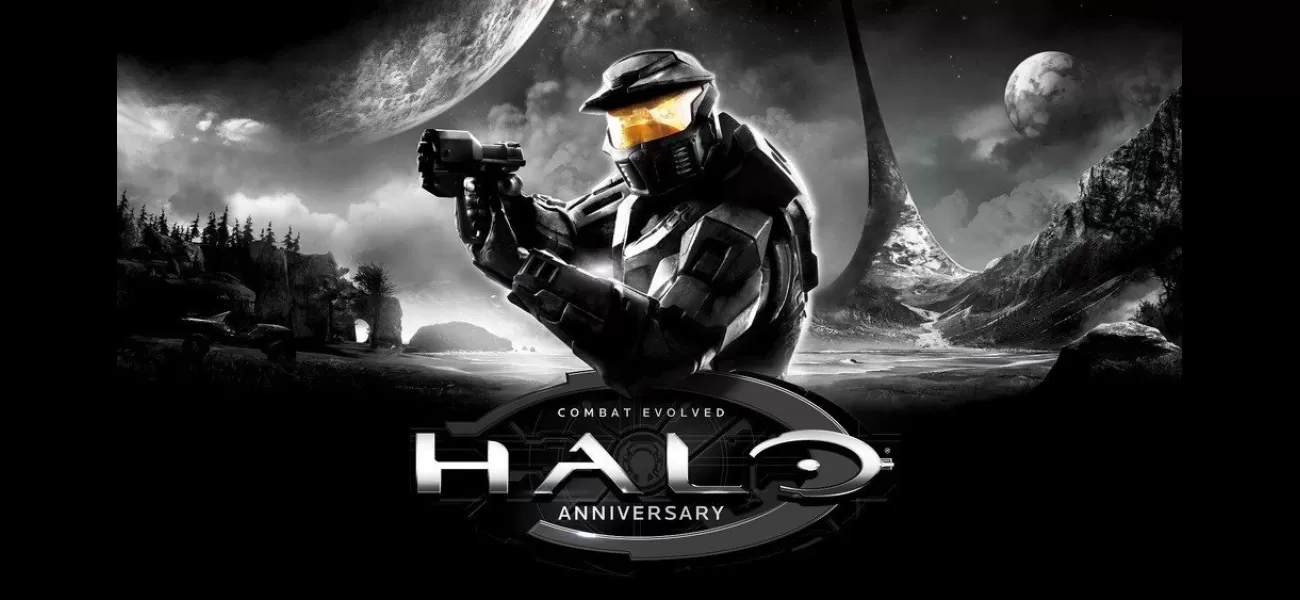 Microsoft is remastering Halo for Xbox and thinking about releasing it on PS5, according to a source.