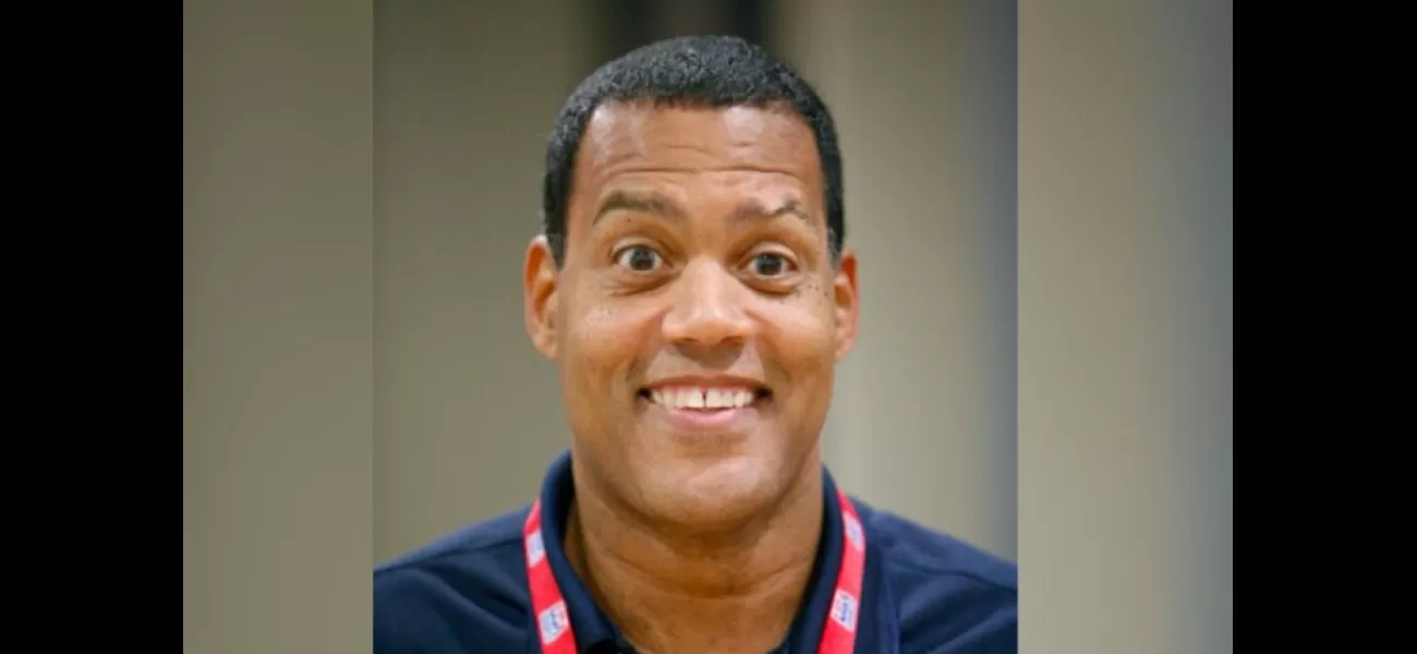 Stu Jackson joins NCAA Division I Men's Basketball Committee