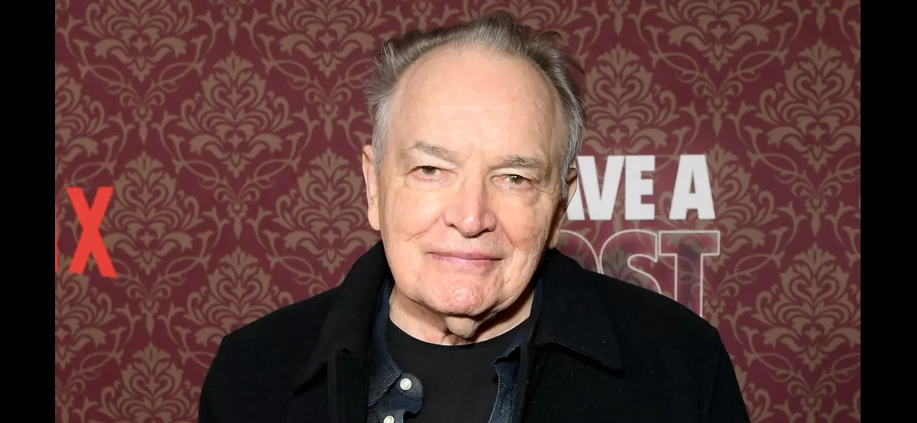 Tom Bower, star of Die Hard 2, passes away at the age of 86.
