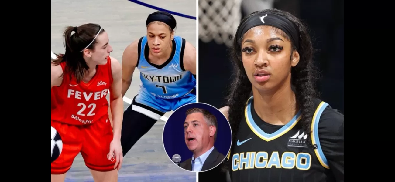Indiana congressman calls out WNBA for Chennedy Carter's aggressive play towards Caitlin Clark and demands consequences.