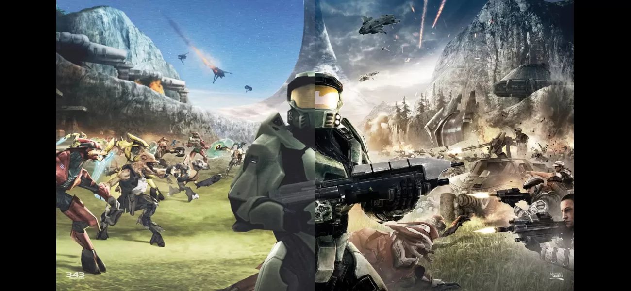 Readers discuss the possibility of Halo coming to PS5, an open world Borderlands 4, and the new Destiny 2 expansion, The Final Shape.
