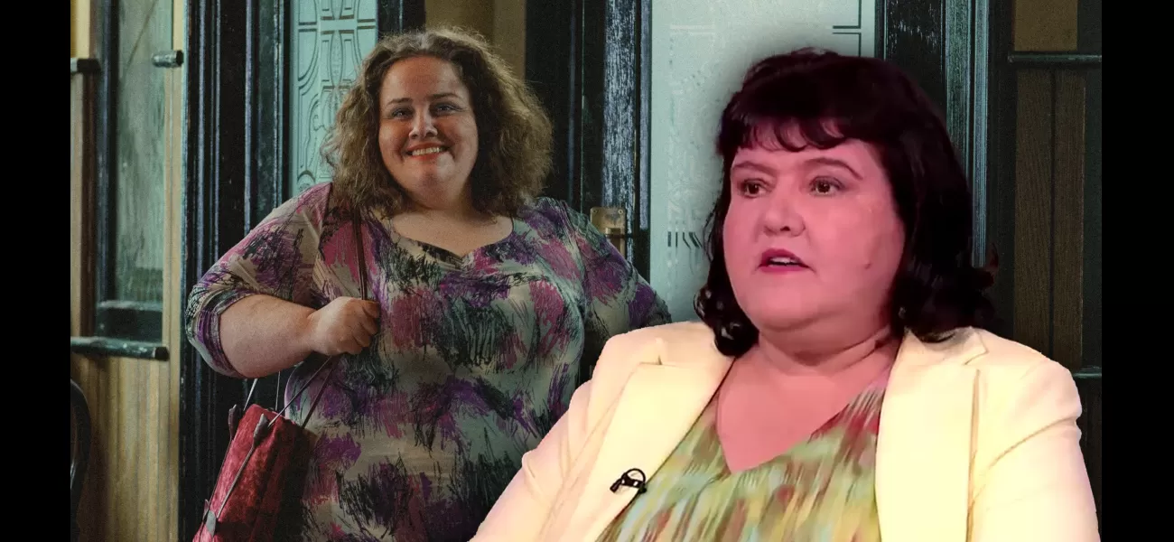 A lawsuit is being filed against Netflix for $170 million by the real-life inspiration for the show 