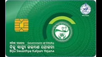 Odisha government assures citizens during uncertainty on BSKY continuation.