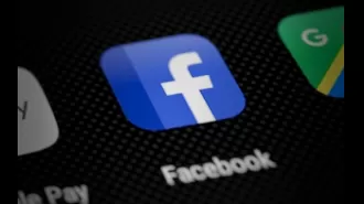 New study shows discriminatory Facebook ads for education programs based on race.