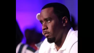 Sean 'Diddy' Combs has sold most of his company, Revolt, to his employees, ensuring that it remains a black-owned business.