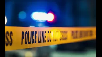 An Ohio woman was arrested for fatally stabbing a 3-year-old boy in a supermarket parking lot.