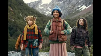 The last season of a popular Netflix show is now available, but viewers are unsure of what will happen.