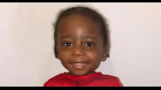2-year-old boy who fell into river 3 months ago has been found dead during search for him.