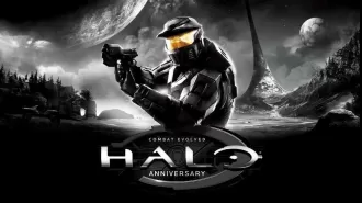 Microsoft is remastering Halo for Xbox and thinking about releasing it on PS5, according to a source.