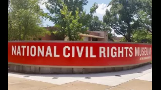Free entry to National Civil Rights Museum on Juneteenth Community Day to honor civil rights movement and promote awareness.