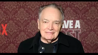 Tom Bower, star of Die Hard 2, passes away at the age of 86.