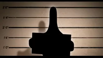Infamous villainous child character coming back after 3 decades.