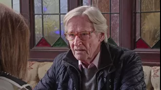 In upcoming episodes of Coronation Street, Ken Barlow will face major life changes.