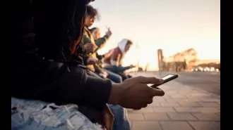 3 Black boys from Louisiana caught a local news anchor trying to solicit a 15-year-old girl for sex.