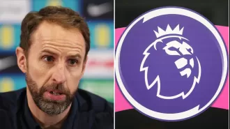 Premier League director shocked by surprising decision made by Gareth Southgate for Euro 2024.
