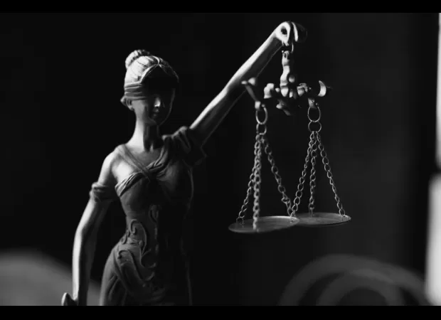 TaShun Bowden-Lewis, the first Black Chief Public Defender of Connecticut, was terminated following accusations of misconduct.