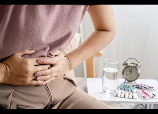 IBD cause discovered, new treatment possible.