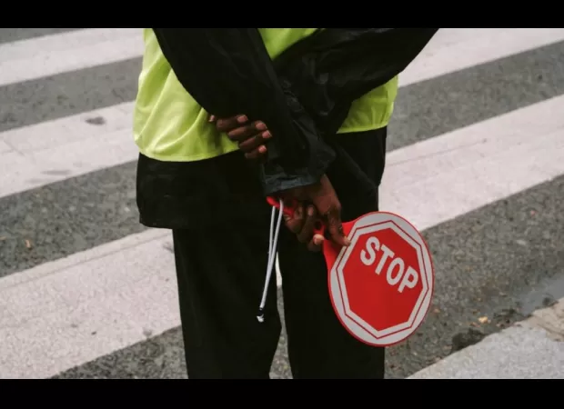 Pennsylvania crossing guard accused of supplying middle schoolers with marijuana edibles and e-cigarettes.