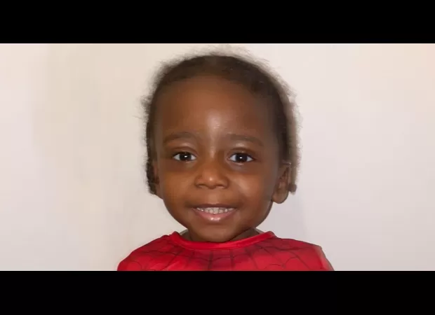 2-year-old boy who fell into river 3 months ago has been found dead during search for him.