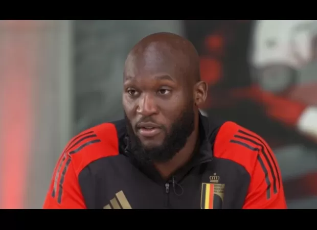 Lukaku's exit from Chelsea includes a message to Conte and Napoli.