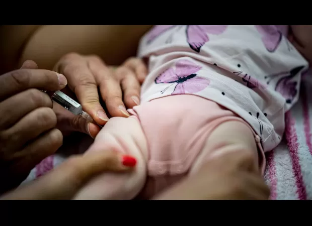 Recent rise in whooping cough cases results in three infant fatalities.