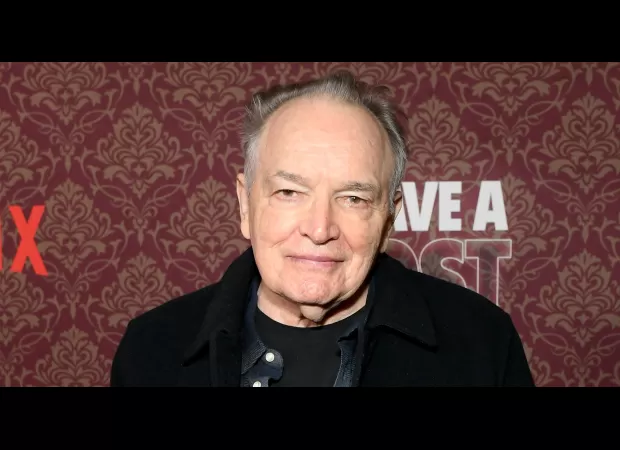 Tom Bower, star of Die Hard 2, passes away at the age of 86.