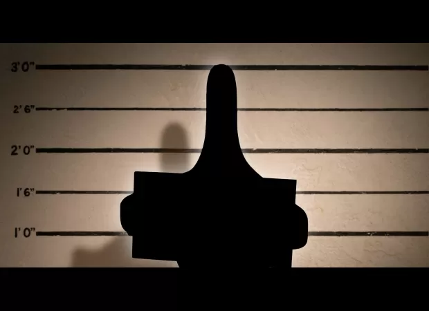 Infamous villainous child character coming back after 3 decades.