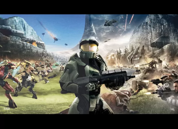 Readers discuss the possibility of Halo coming to PS5, an open world Borderlands 4, and the new Destiny 2 expansion, The Final Shape.