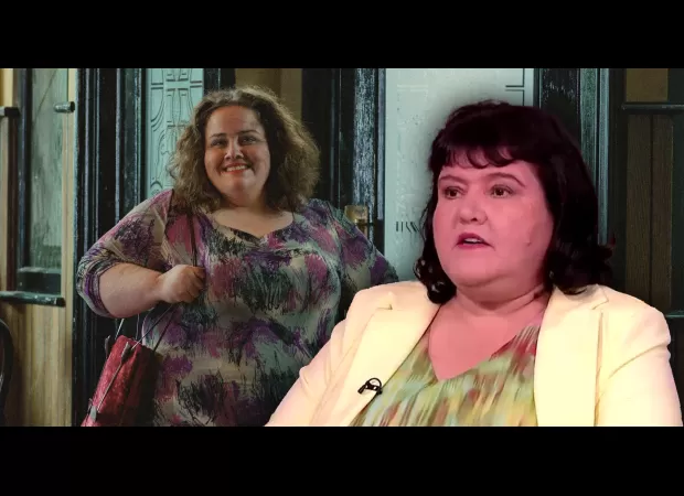 A lawsuit is being filed against Netflix for $170 million by the real-life inspiration for the show 