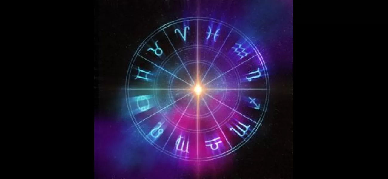 Today's horoscope advises Libra to start new ventures, while warning Leo to steer clear of financial risks.