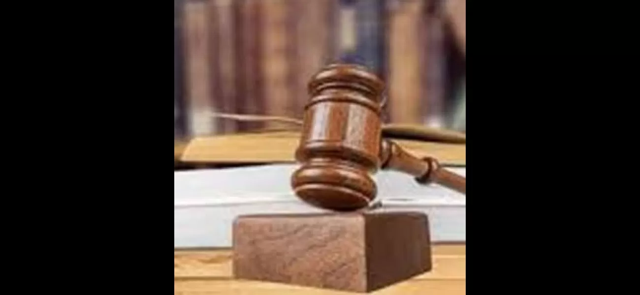 A man has been sentenced to 20 years in prison for sexually assaulting a minor.