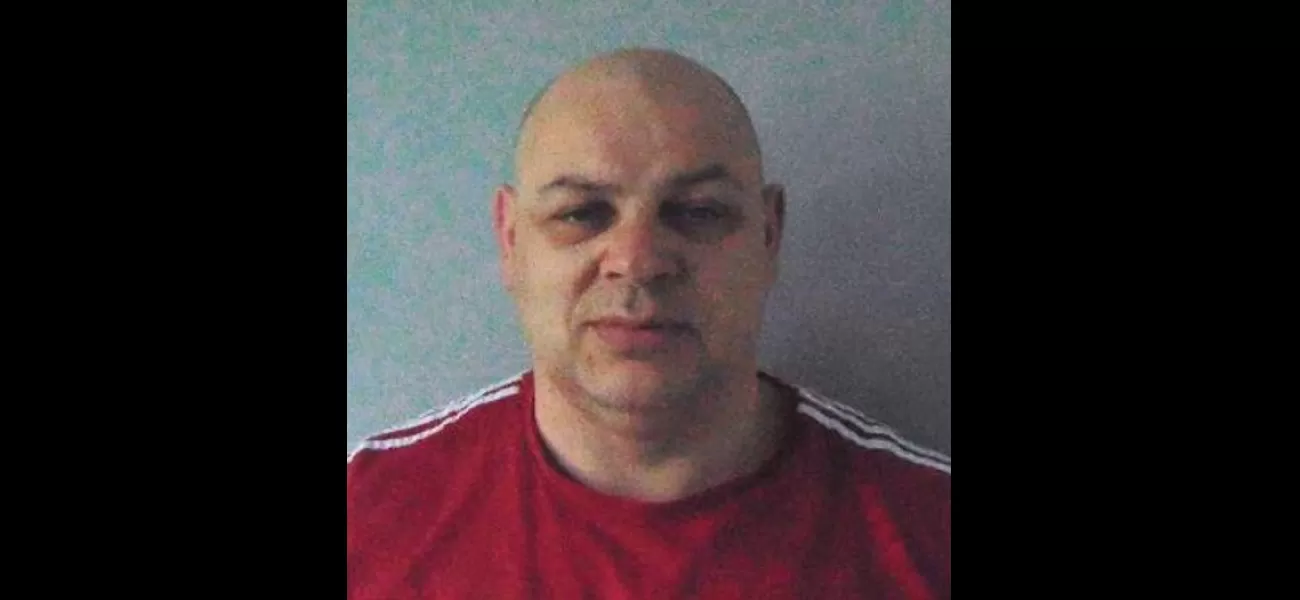 Police issue urgent alert for dangerous gang member, nicknamed 