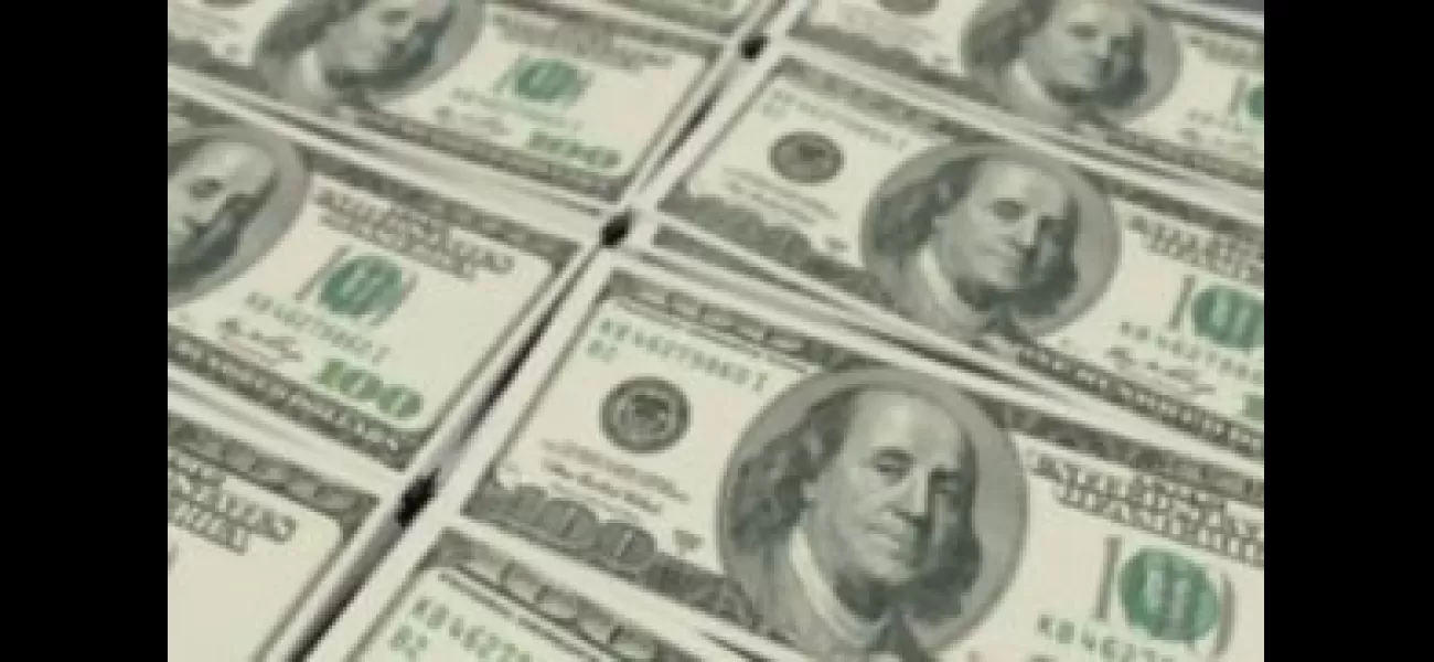 RBI reports record increase in Forex reserves to USD 651.5 bn.