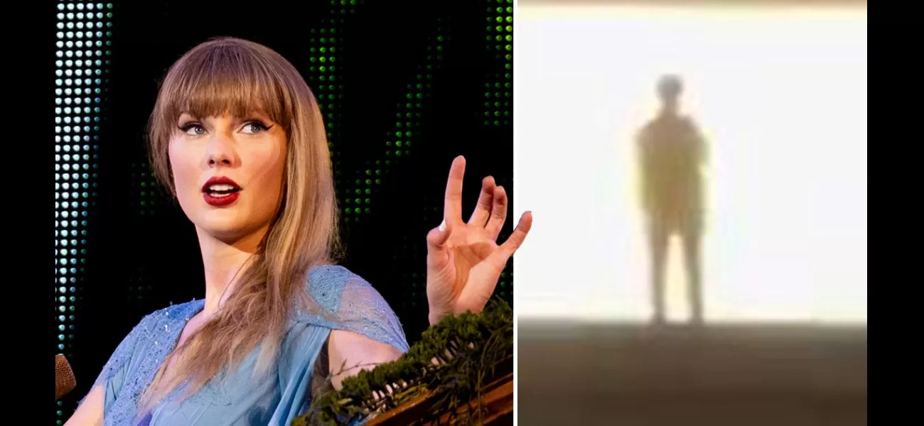9 strange occurrences from Taylor Swift's Eras tour, making it one of the most peculiar in history.