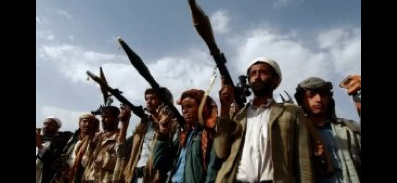 Houthi rebels have arrested 9 UN employees in a surprise crackdown, according to officials.