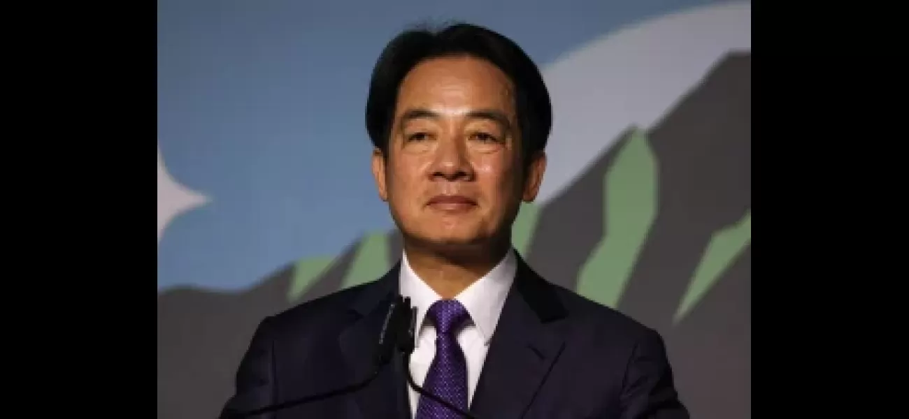 China protests Modi and Taiwanese president's communication, but Taiwan sees it as unjustified.