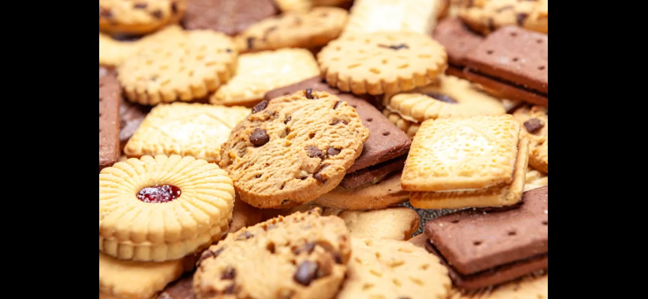 Researchers have discovered the secret to achieving the ideal crispness in biscuits.