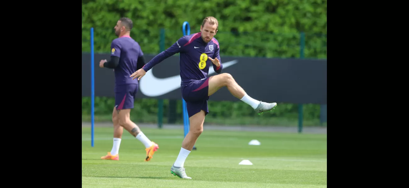 England and Iceland will face off in a highly anticipated match, with both teams providing updates on team news and possible lineups.
