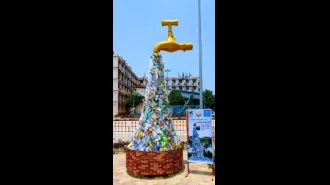 ITI Berhampur is teaming up with the UN to fight against plastic pollution.