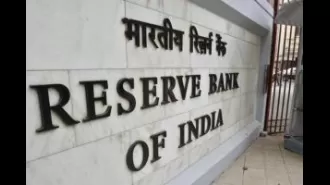 RBI keeps interest rates unchanged at 6.5% for 8th consecutive time.