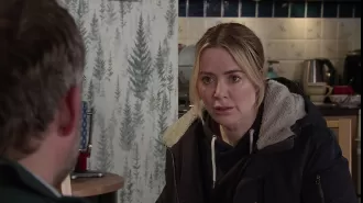 Big news for Abi in Coronation Street as she makes a major breakthrough.