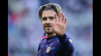 Why Jack Grealish wasn't picked for England's Euro 2024 team.