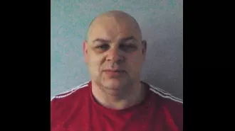 Police issue urgent alert for dangerous gang member, nicknamed 