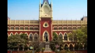 Calcutta High Court asks NTA for reply regarding PIL claiming misconduct in NEET (UG) 2024 test.