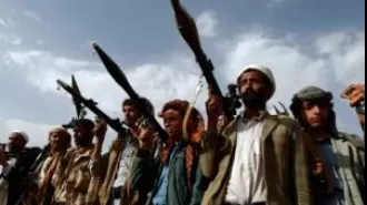 Houthi rebels have arrested 9 UN employees in a surprise crackdown, according to officials.