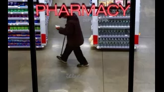 Minority communities are disproportionately affected by the shutting down of pharmacies.