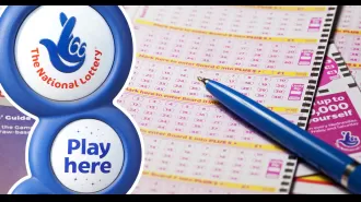 Expert in lotteries shares top numbers that haven't been drawn in a while - check if yours are included!