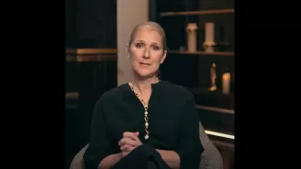 Celine Dion suffered from severe spasms and broken ribs while battling stiff-person syndrome.